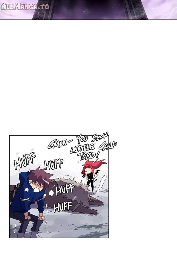 Read Soul Cartel Manga Online