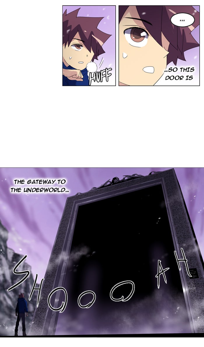 Read Soul Cartel Manga Online