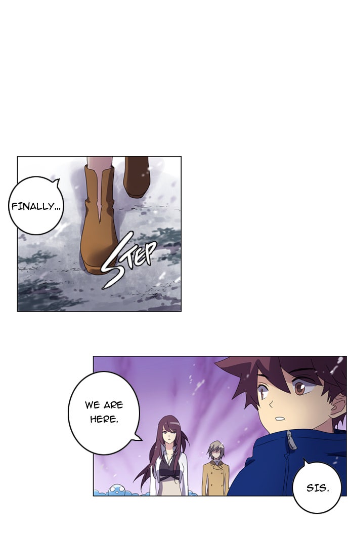 Read Soul Cartel Manga Online