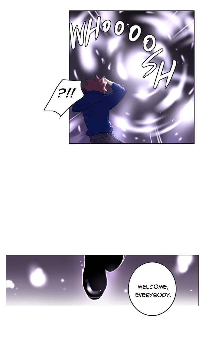 Read Soul Cartel Manga Online