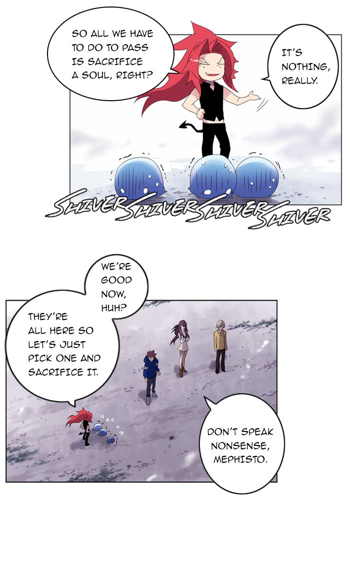Read Soul Cartel Manga Online