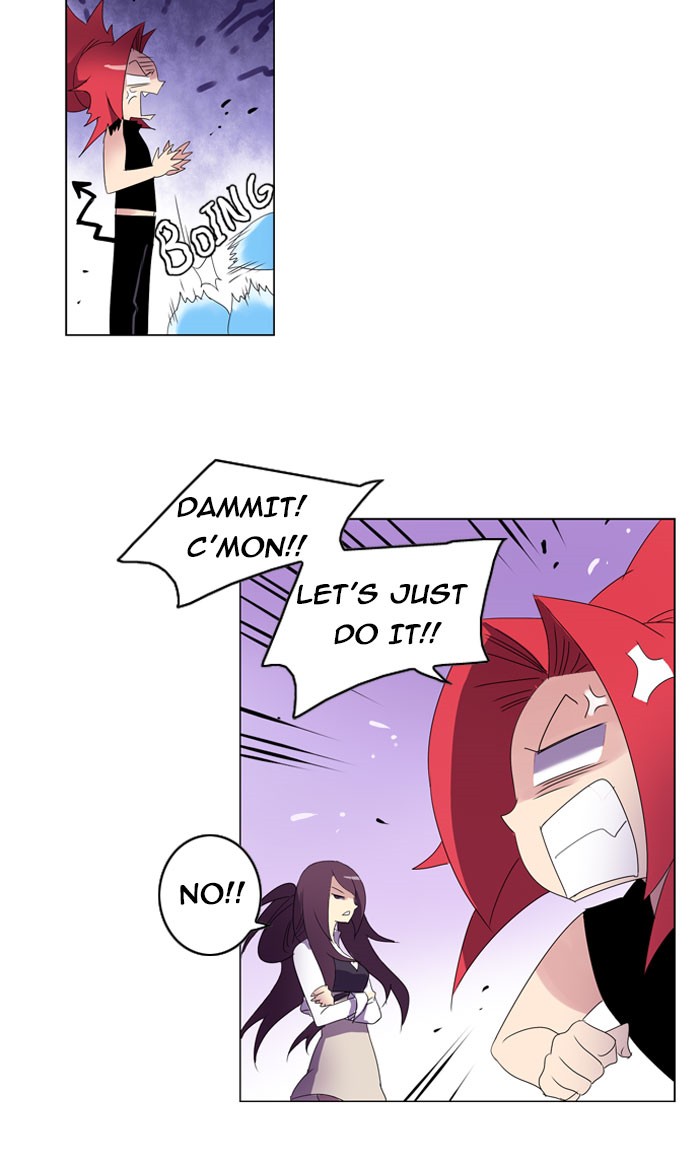 Read Soul Cartel Manga Online