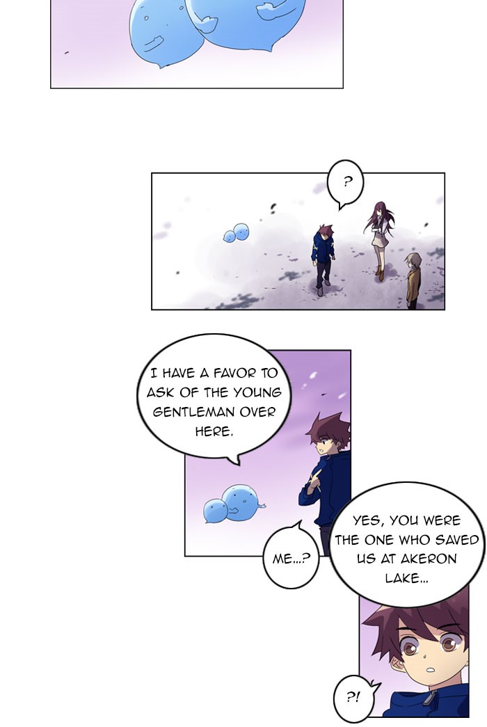 Read Soul Cartel Manga Online