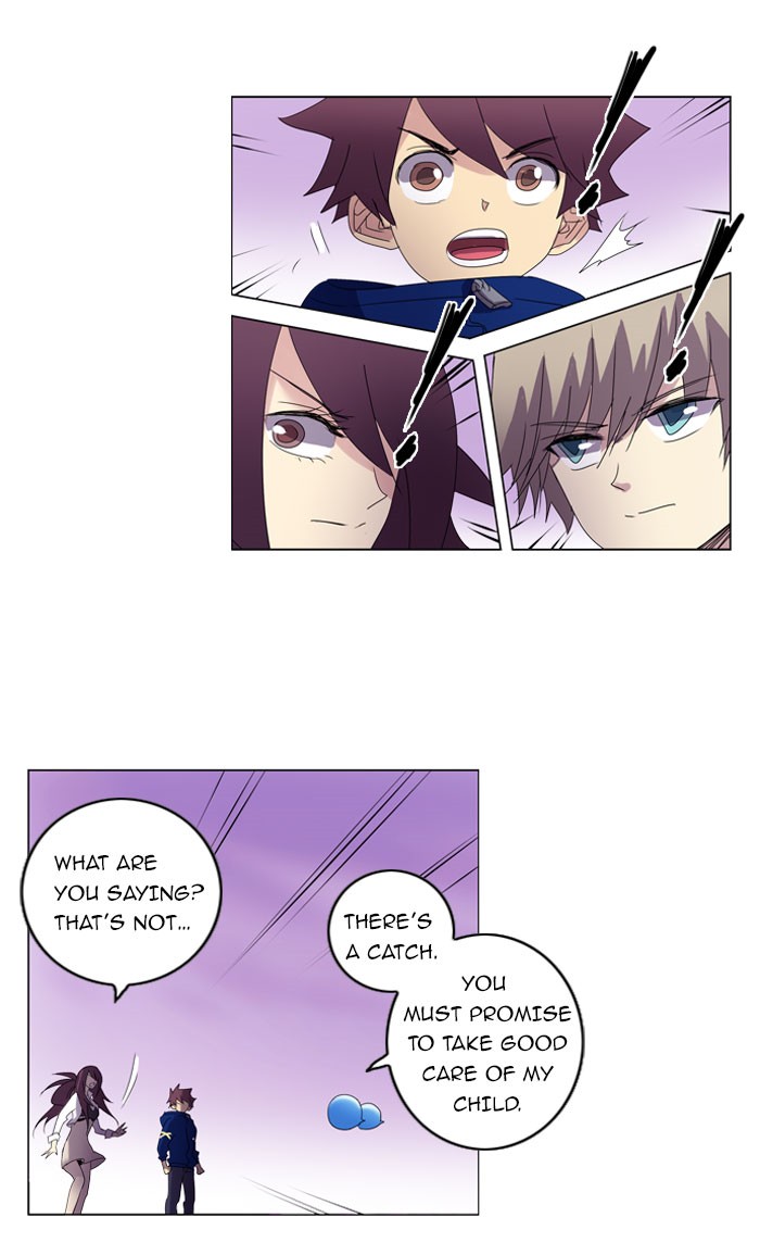 Read Soul Cartel Manga Online