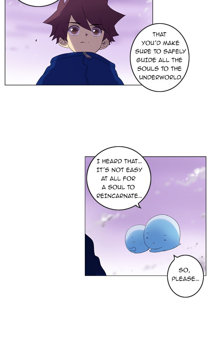 Read Soul Cartel Manga Online