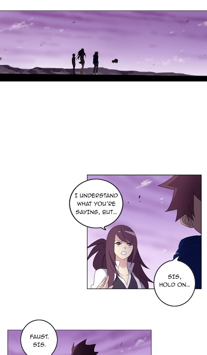 Read Soul Cartel Manga Online