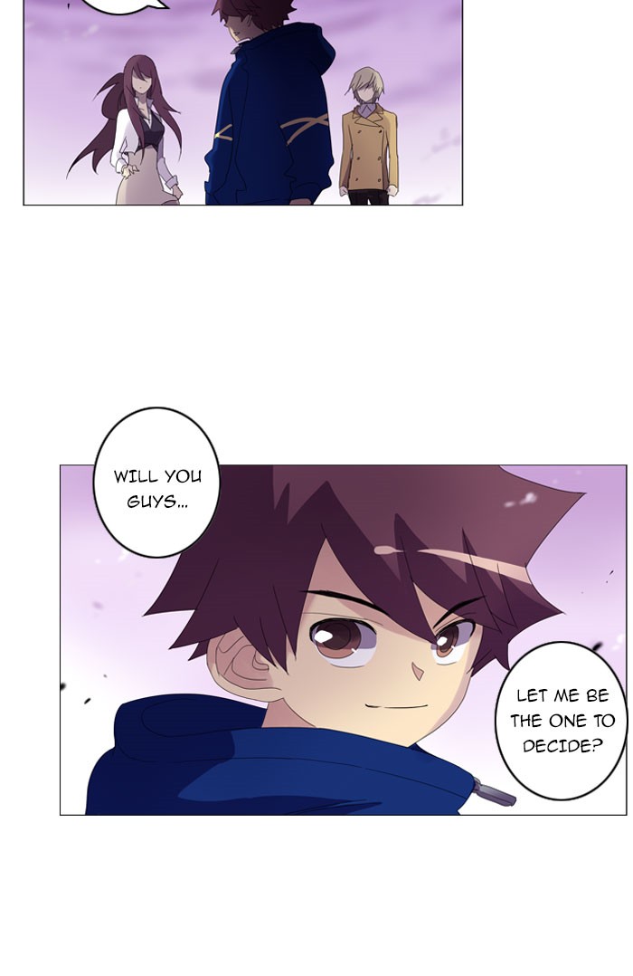 Read Soul Cartel Manga Online