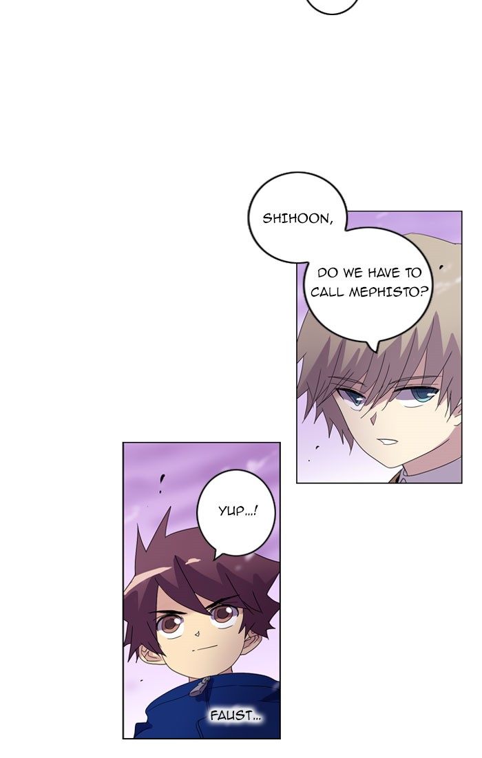 Read Soul Cartel Manga Online
