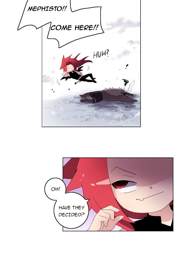 Read Soul Cartel Manga Online