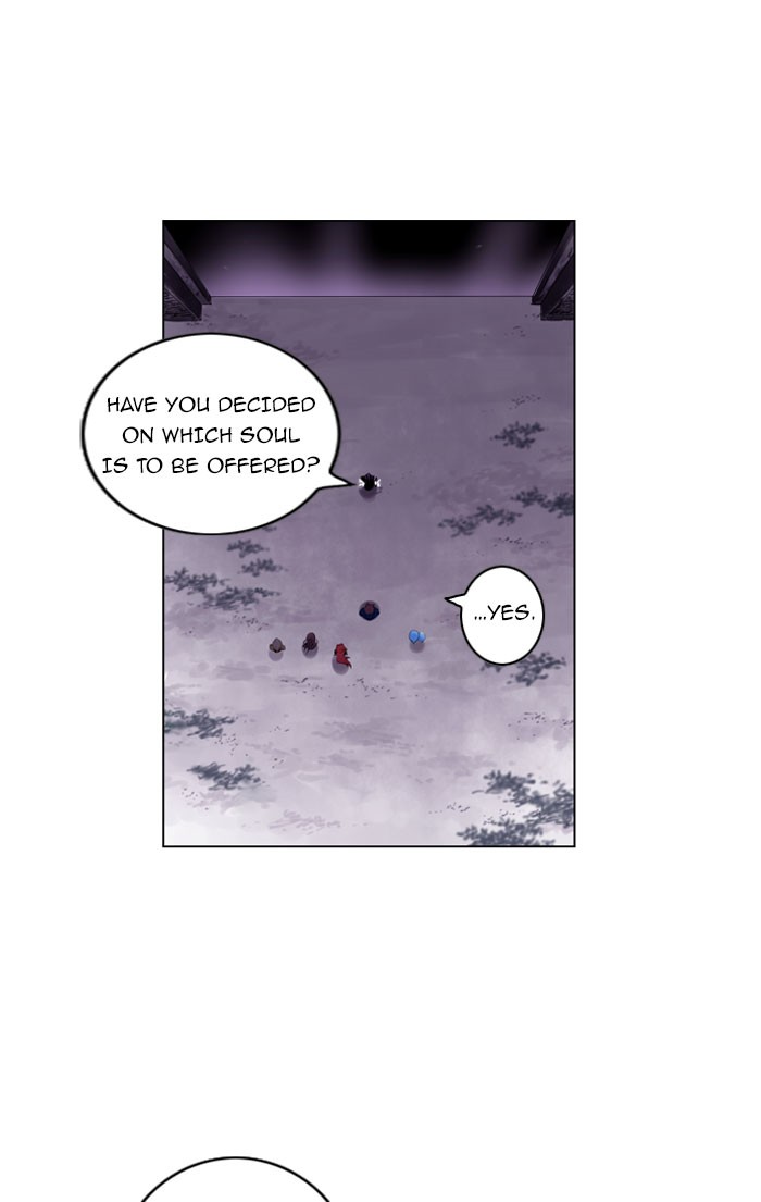 Read Soul Cartel Manga Online