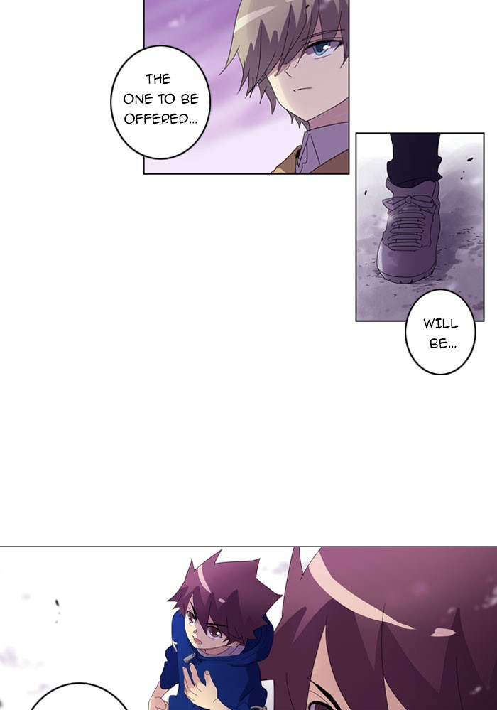 Read Soul Cartel Manga Online