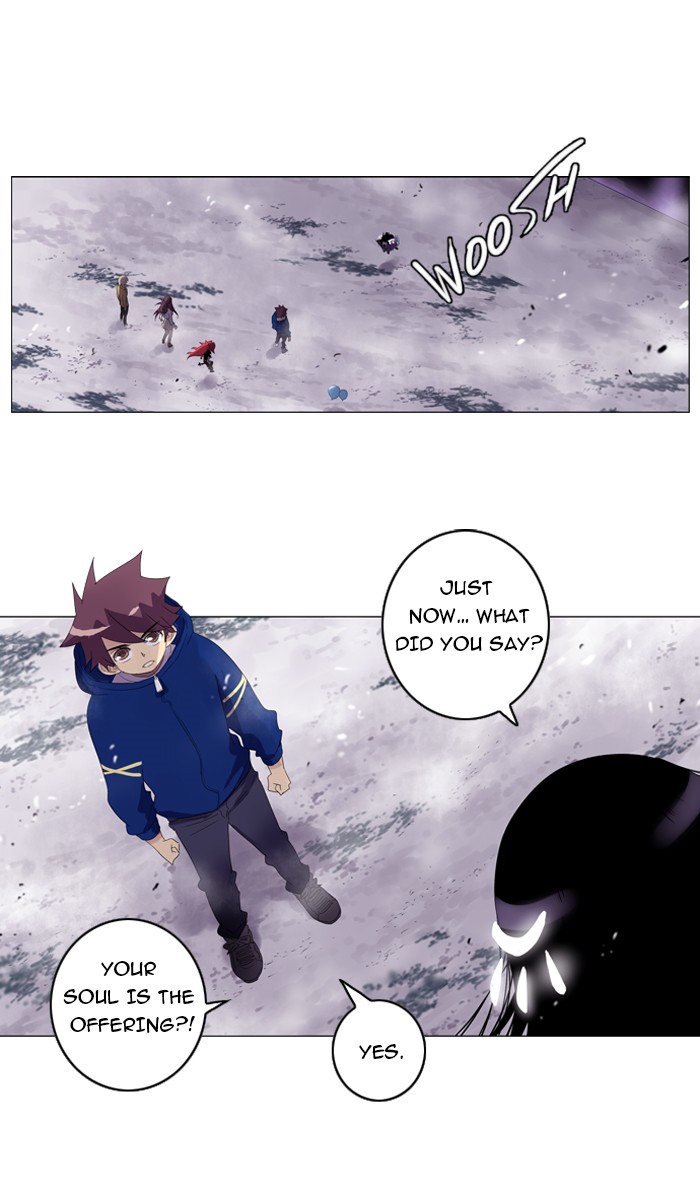 Read Soul Cartel Manga Online