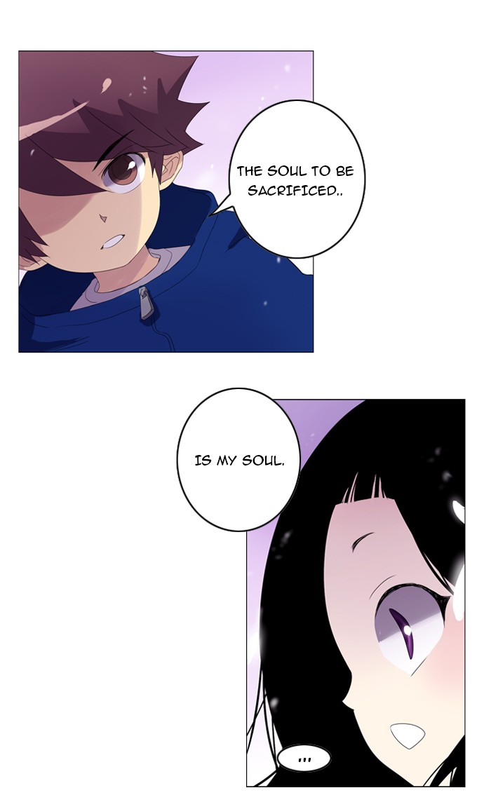 Read Soul Cartel Manga Online