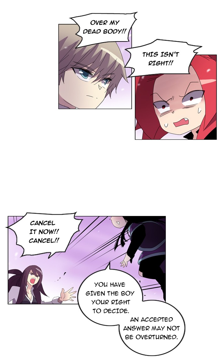 Read Soul Cartel Manga Online