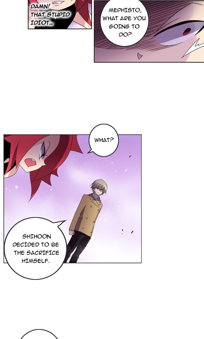 Read Soul Cartel Manga Online