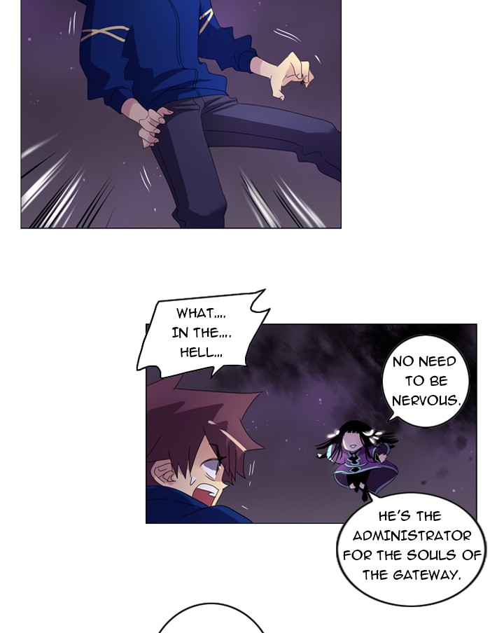 Read Soul Cartel Manga Online