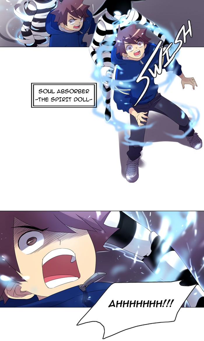 Read Soul Cartel Manga Online