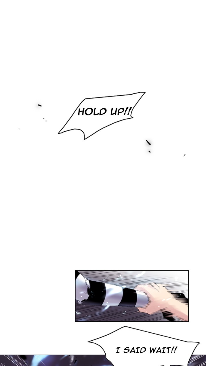 Read Soul Cartel Manga Online