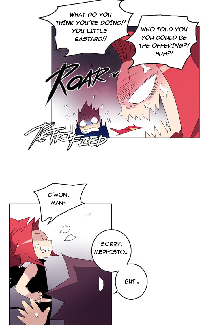 Read Soul Cartel Manga Online
