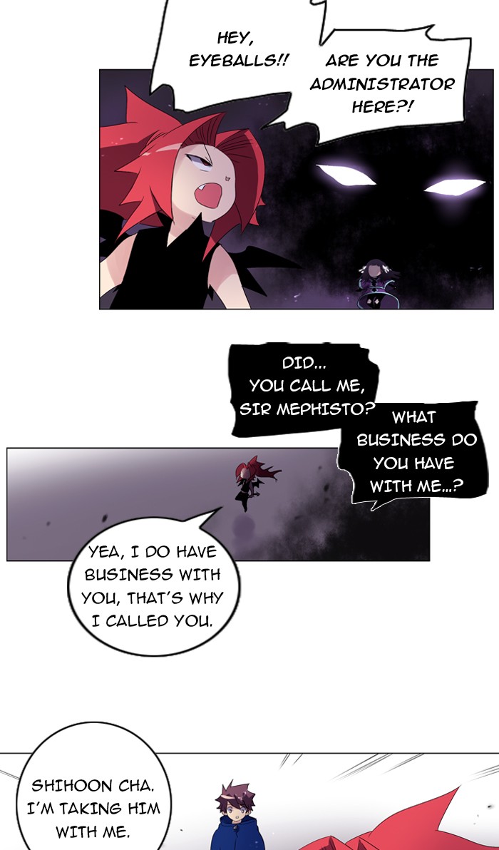 Read Soul Cartel Manga Online
