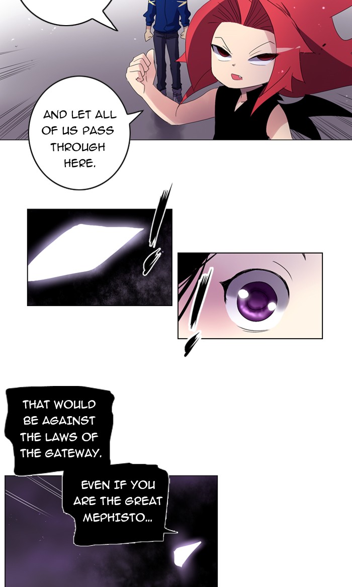 Read Soul Cartel Manga Online