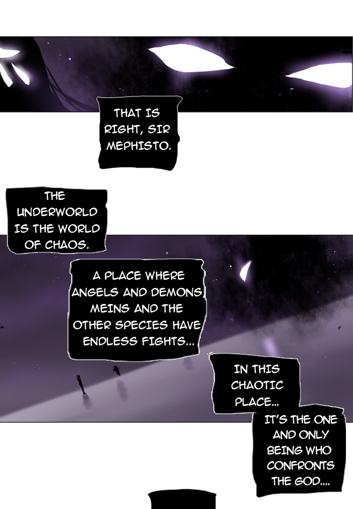 Read Soul Cartel Manga Online