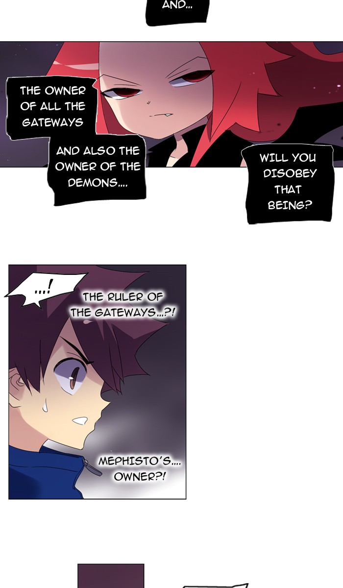 Read Soul Cartel Manga Online