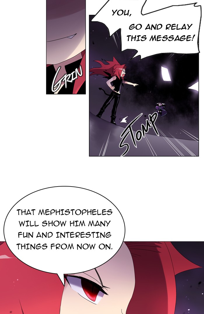 Read Soul Cartel Manga Online