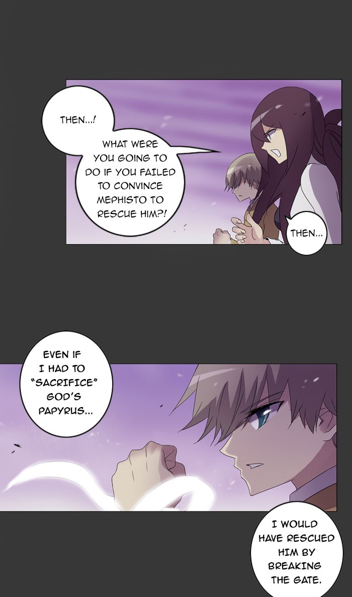 Read Soul Cartel Manga Online