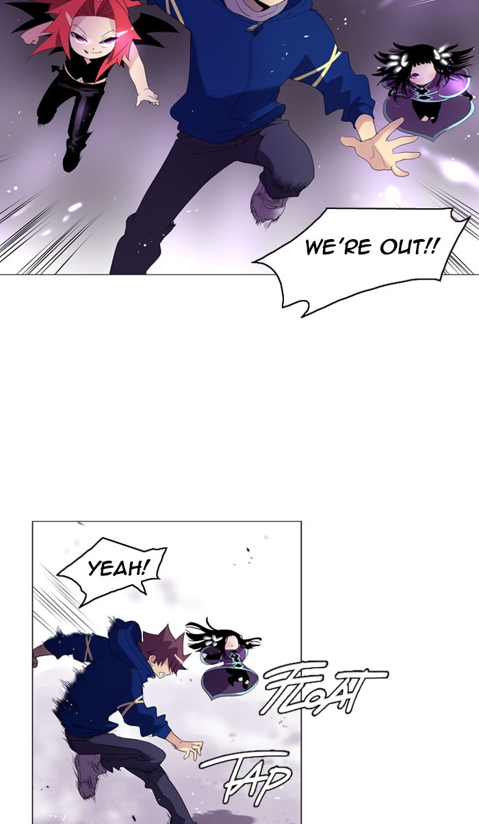 Read Soul Cartel Manga Online