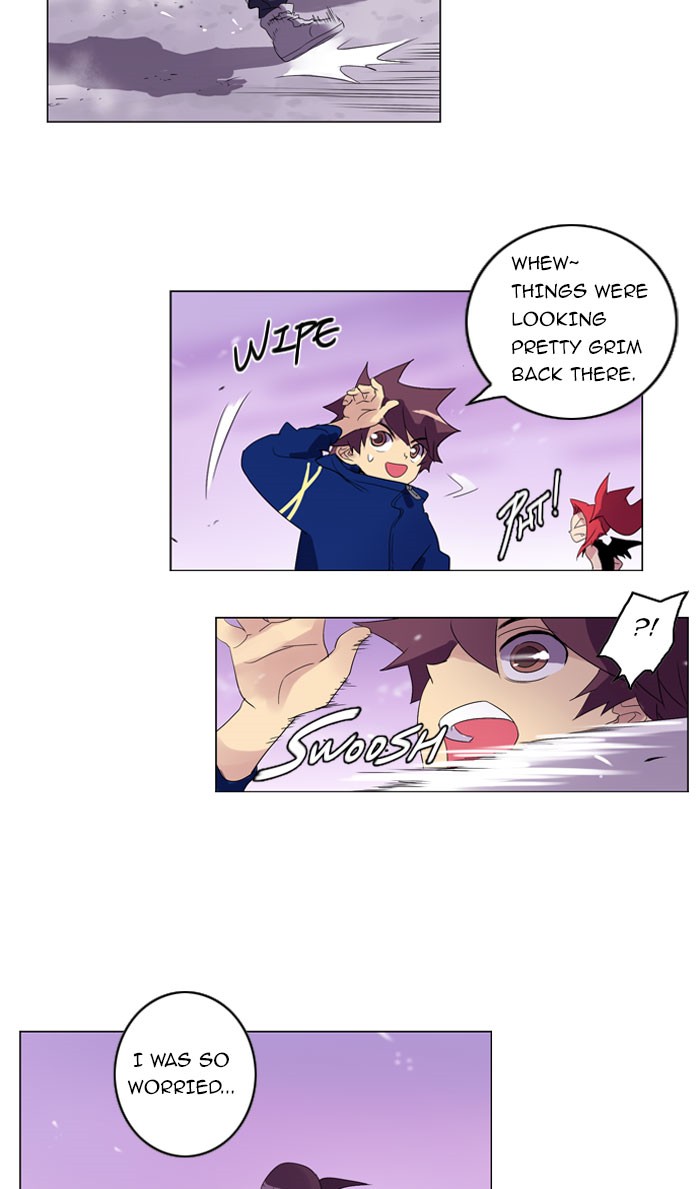 Read Soul Cartel Manga Online