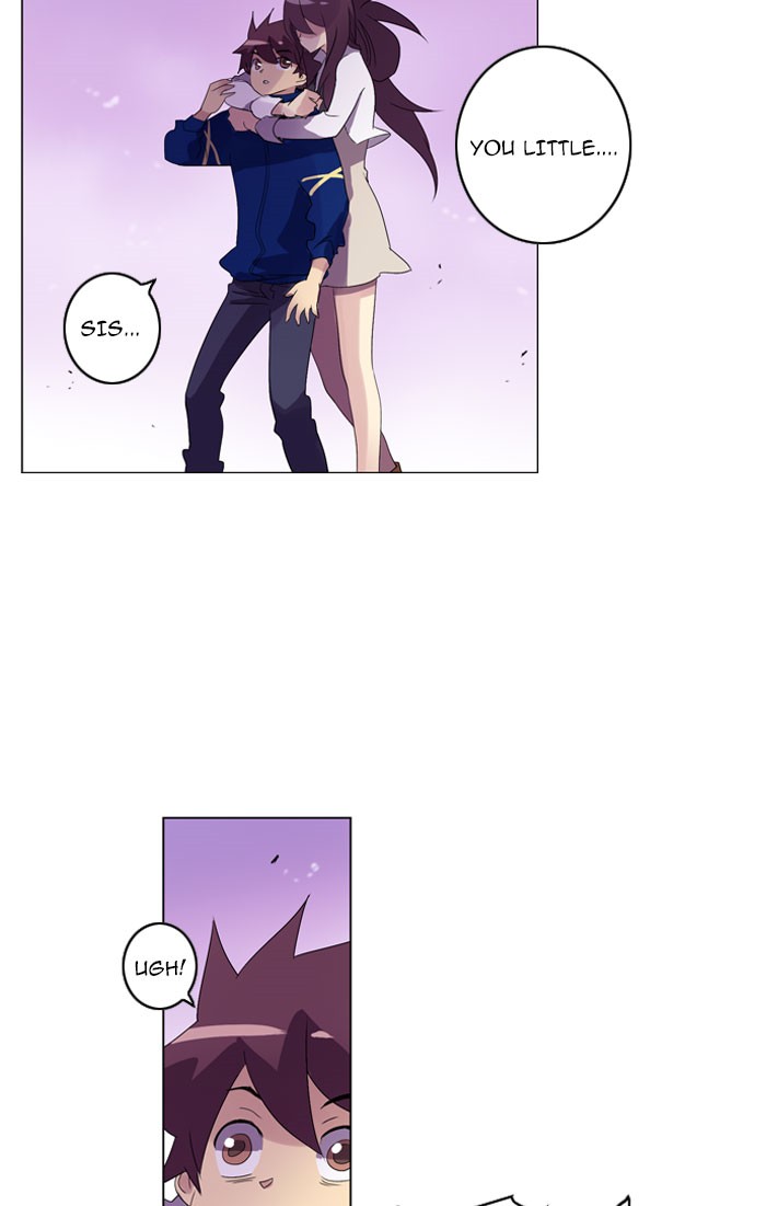 Read Soul Cartel Manga Online