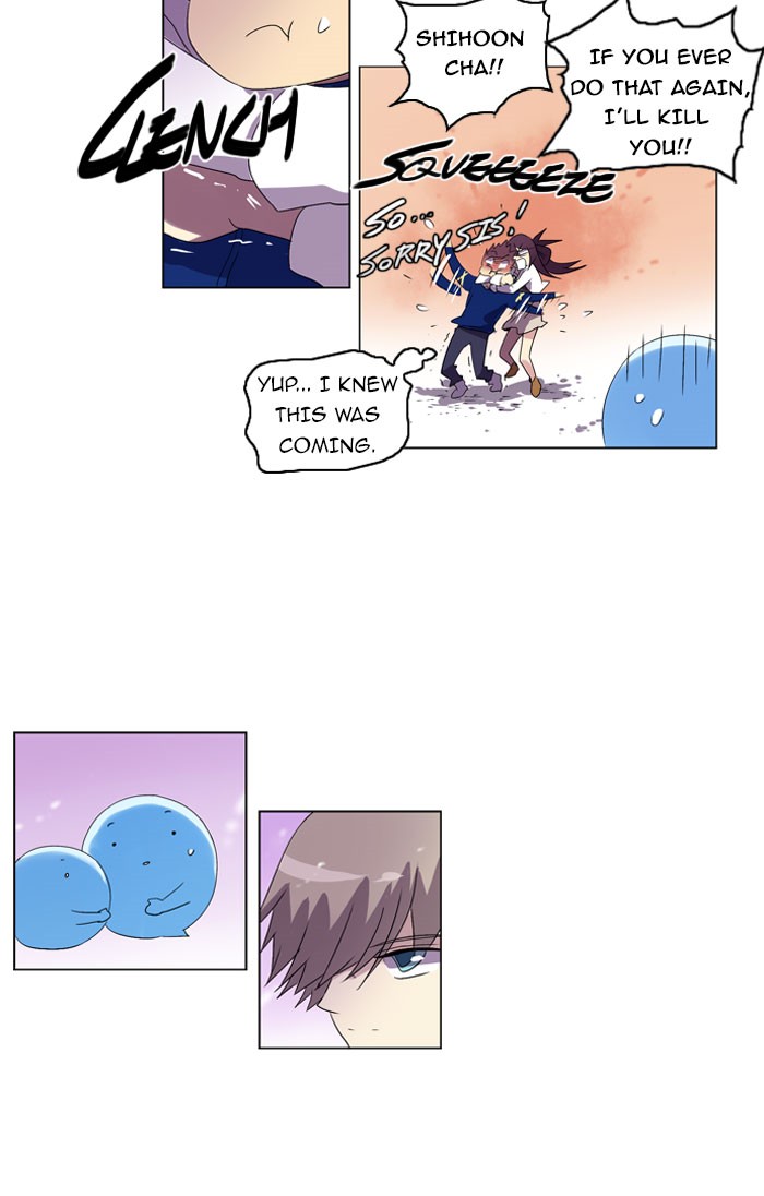 Read Soul Cartel Manga Online