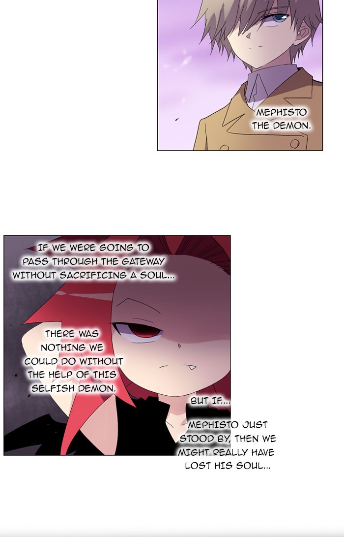 Read Soul Cartel Manga Online