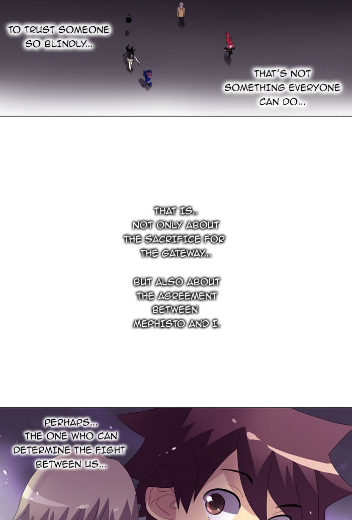 Read Soul Cartel Manga Online