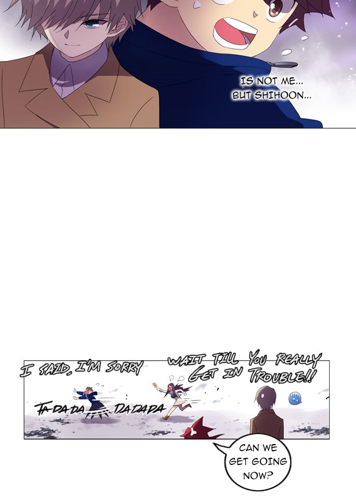 Read Soul Cartel Manga Online