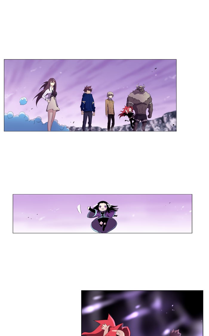 Read Soul Cartel Manga Online