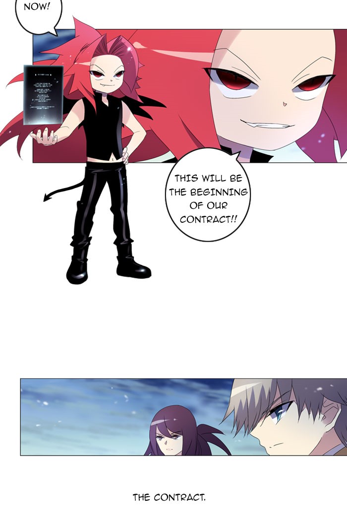 Read Soul Cartel Manga Online