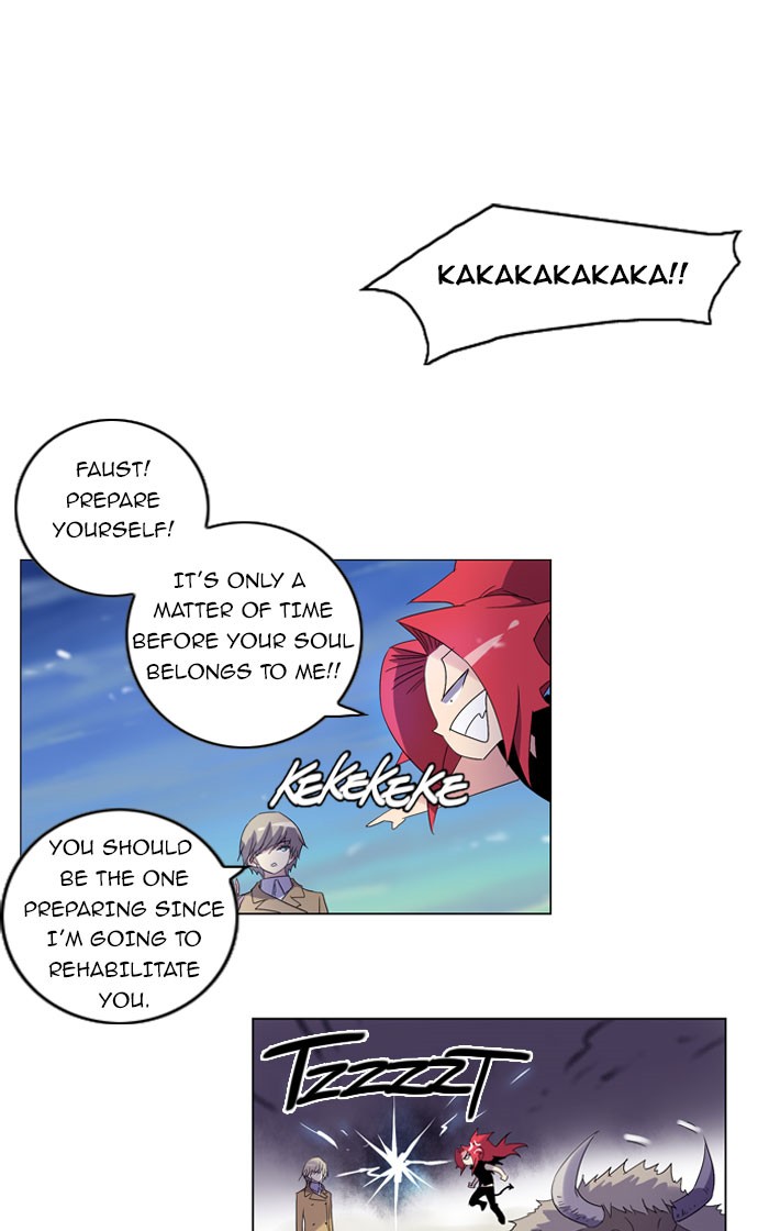 Read Soul Cartel Manga Online