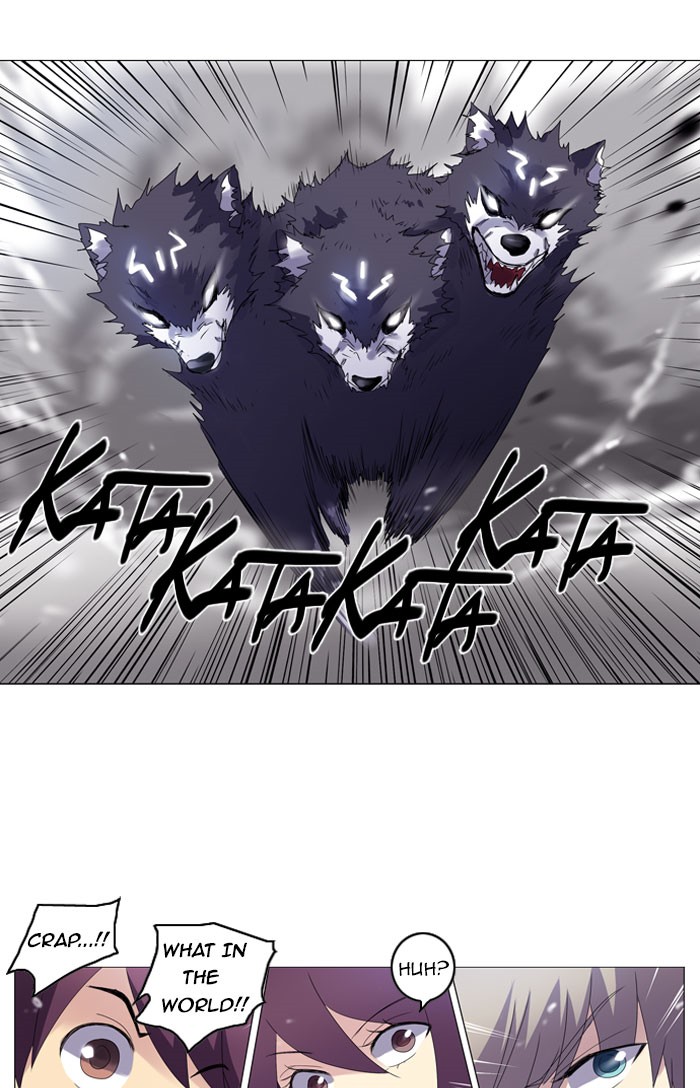 Read Soul Cartel Manga Online