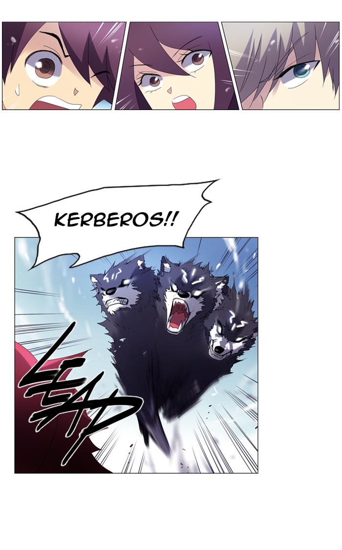 Read Soul Cartel Manga Online
