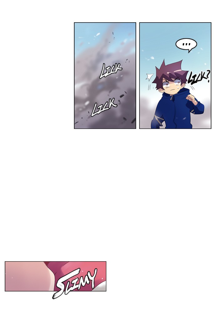 Read Soul Cartel Manga Online