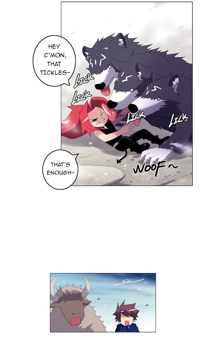 Read Soul Cartel Manga Online