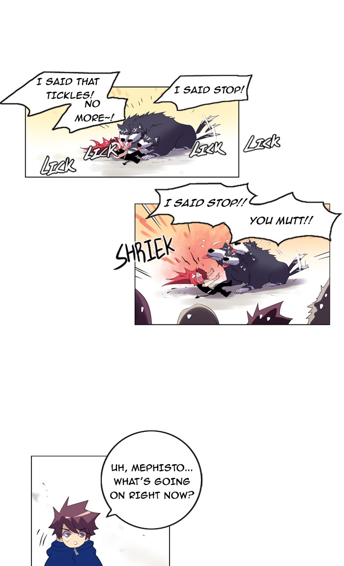 Read Soul Cartel Manga Online