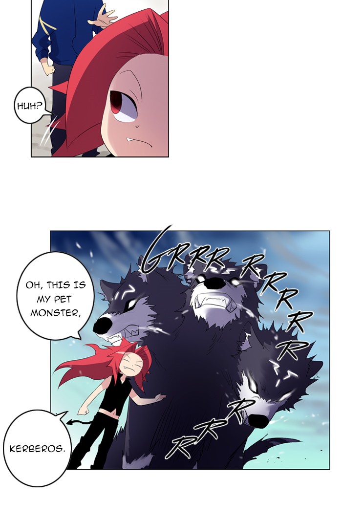 Read Soul Cartel Manga Online