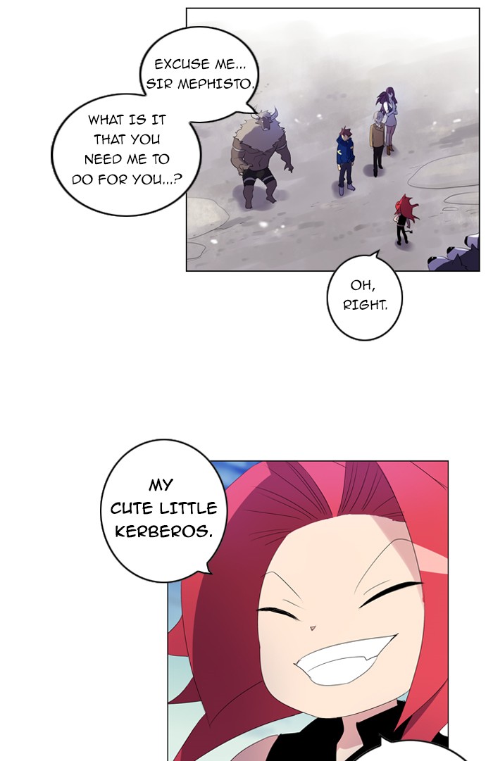 Read Soul Cartel Manga Online
