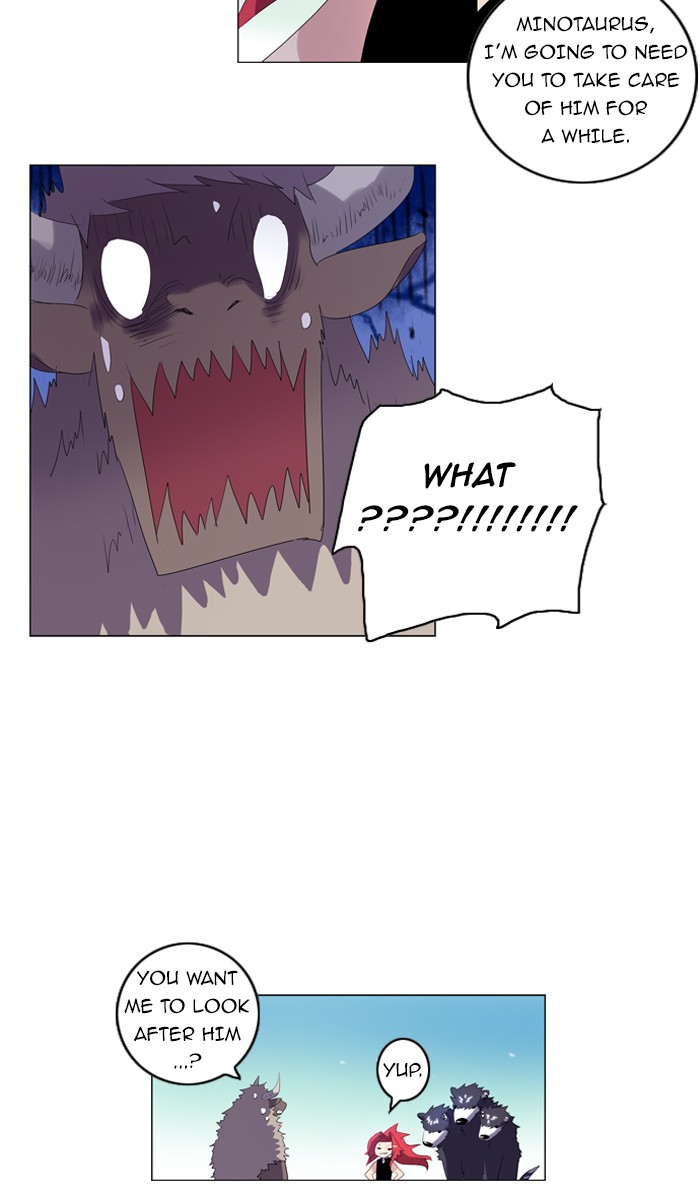 Read Soul Cartel Manga Online