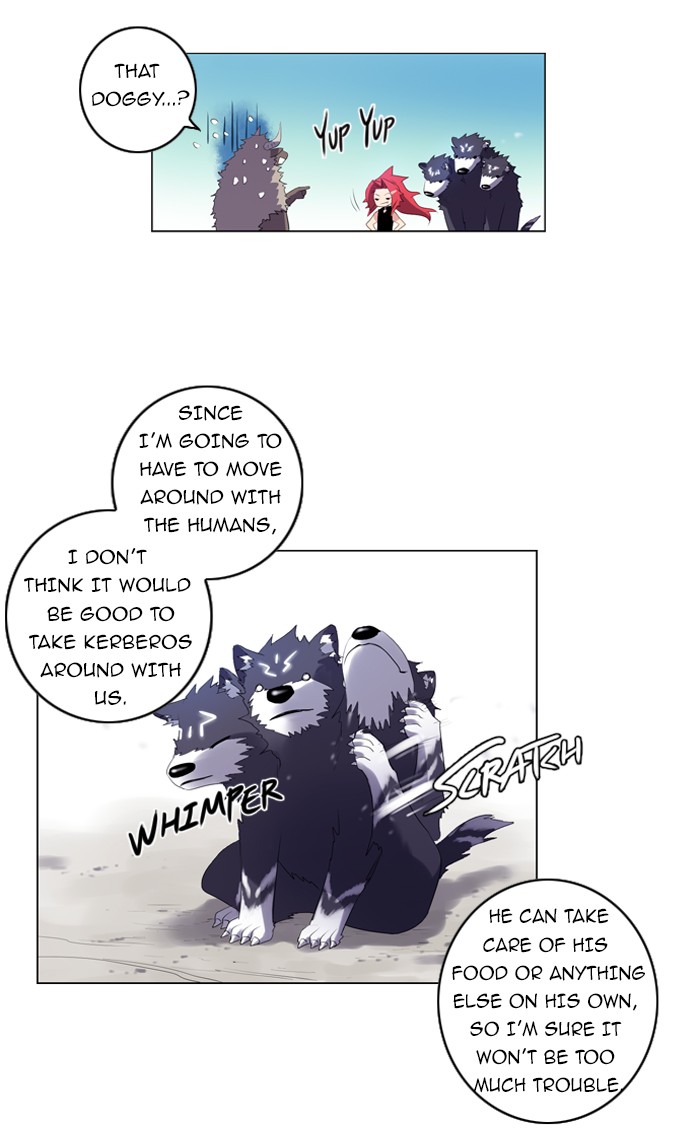 Read Soul Cartel Manga Online