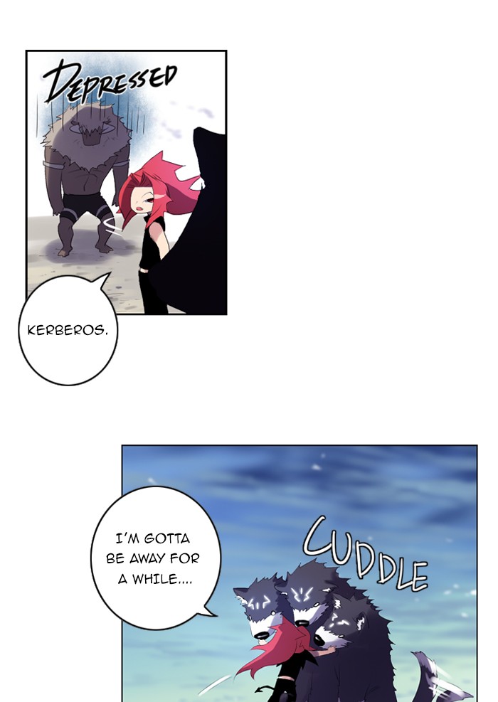 Read Soul Cartel Manga Online