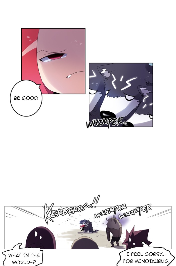 Read Soul Cartel Manga Online